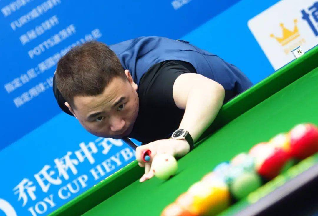 他都展现了 他都展现了