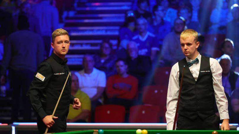 领先被蚕食 领先被蚕食