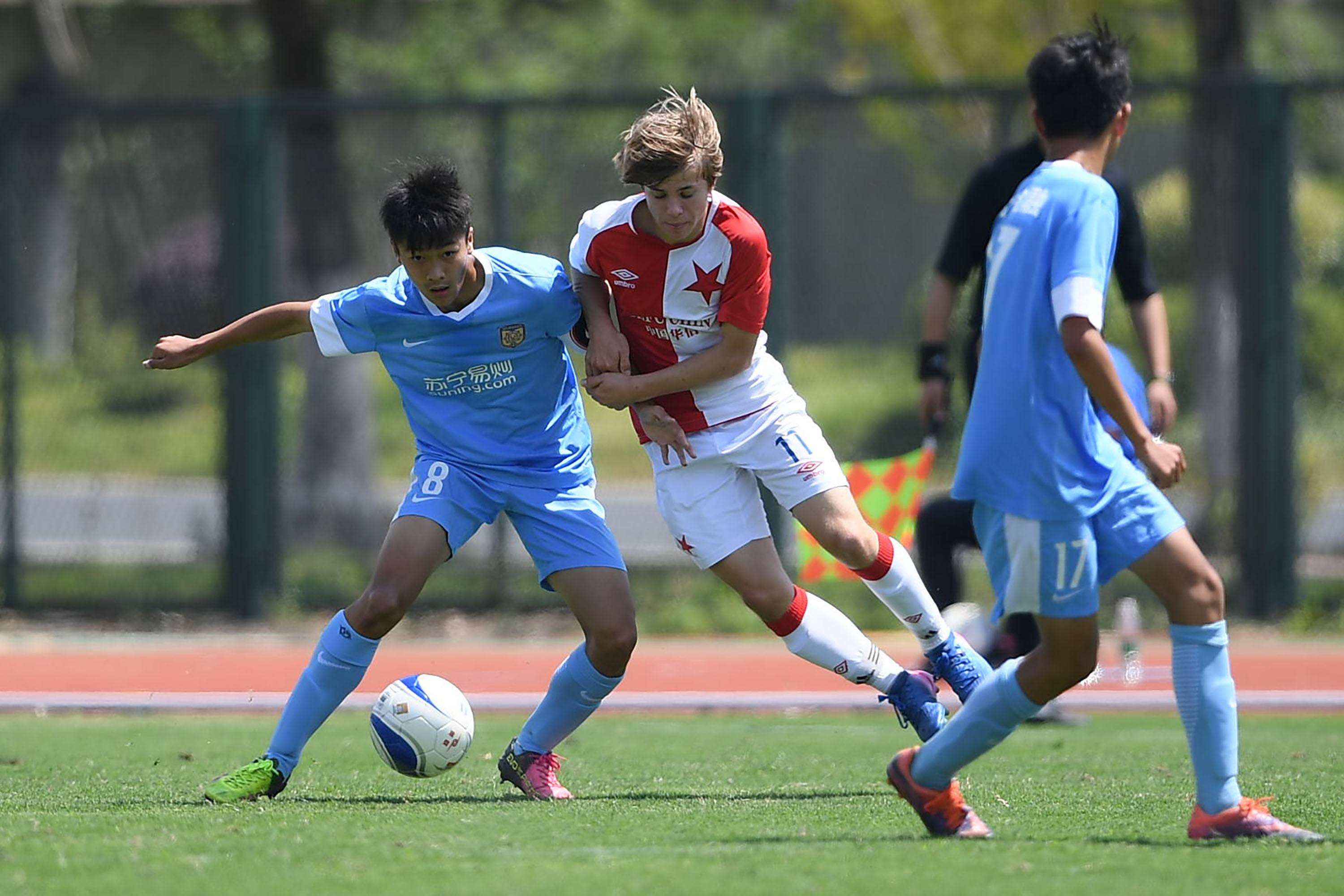 的EA版中 的EA版中