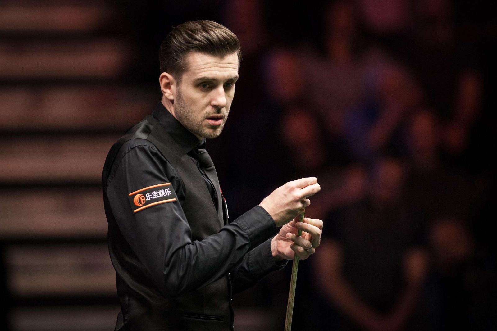 操作与策略 操作与策略