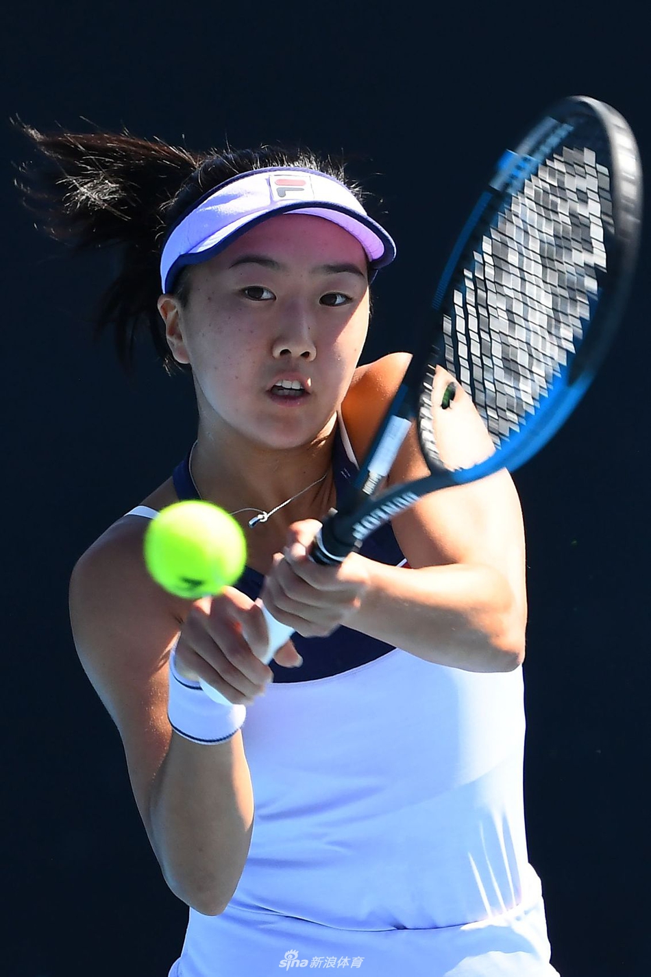 命运试题